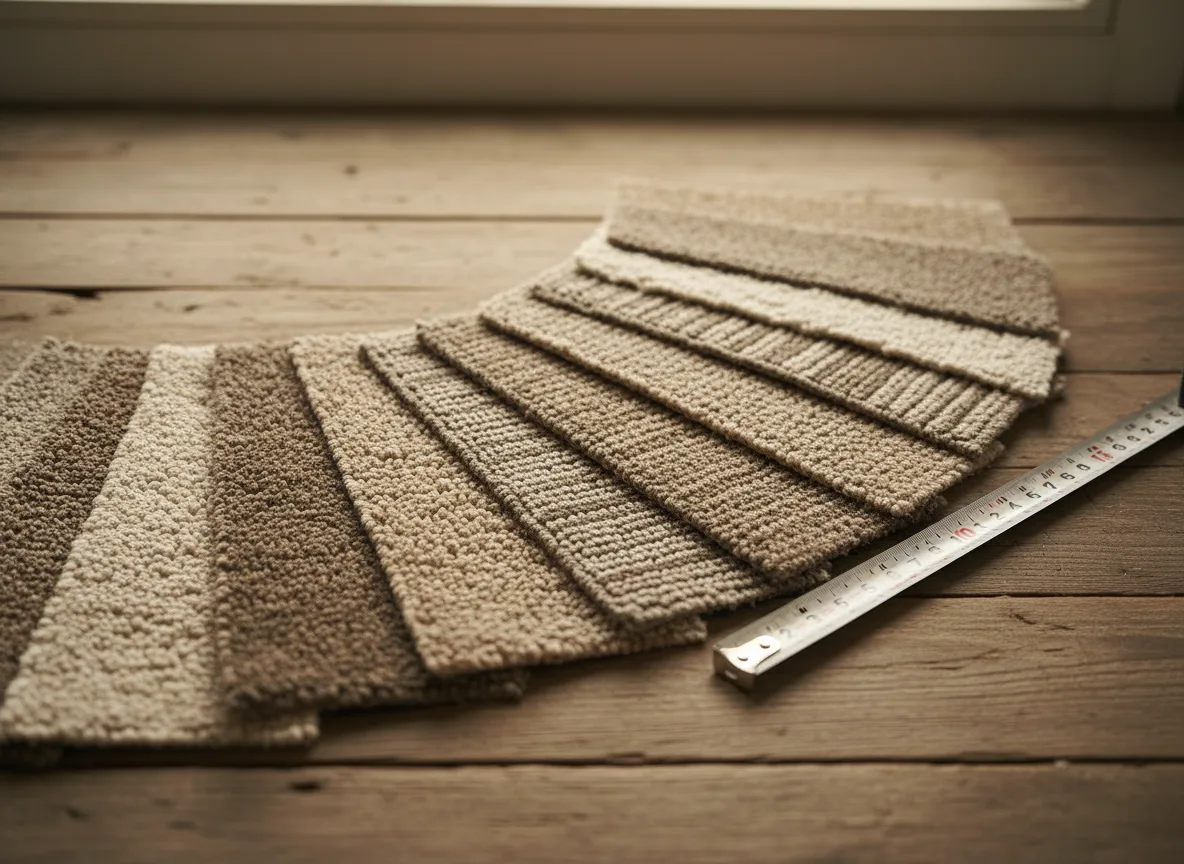 Carpet Installation Driver, AR FAQs